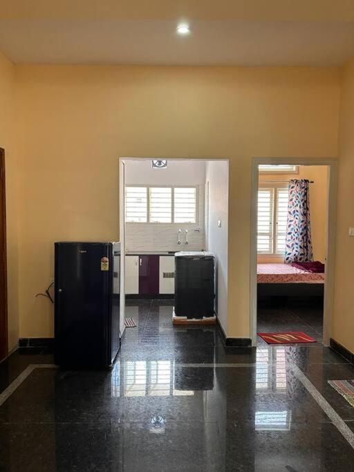 New 2Bhk Furnished Flat Mysore 2Km From Gokulamヴィラ エクステリア 写真